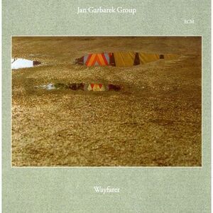 Jan Garbarek - Wayfarer  CD